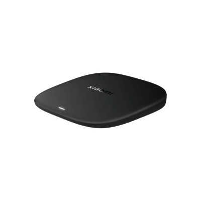 Приставка телевизионная Xiaomi TV Box S 3rd Gen