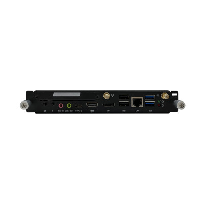 Встраиваемый компьютер OPS XG VS-I5G17-16256(w)