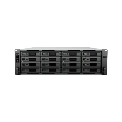 Система хранения данных (сервер) Synology RS2825RP+
