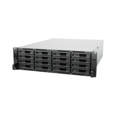 Система хранения данных (сервер) Synology RS2825RP+, линейка Системы хранения данных