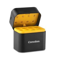 Зарядное устройство CAMELION LBC-328MST-BLK-CB, изделие в категории Фильтр товаров