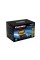 Зарядное устройство CAMELION LBC-328MST-BLK-CB