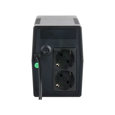 Источник бесперебойного питания Dahua DH-PFM3350-600