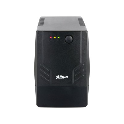 Источник бесперебойного питания Dahua DH-PFM3350-600