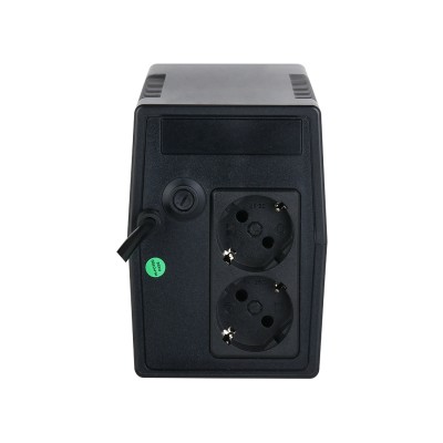 Источник бесперебойного питания Dahua DH-PFM3350-1000