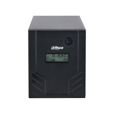 Источник бесперебойного питания Dahua DH-PFM3350-2000L