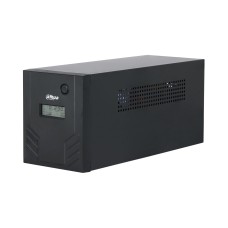 Источник бесперебойного питания Dahua DH-PFM3350-2000L, страница Источники бесперебойного питания