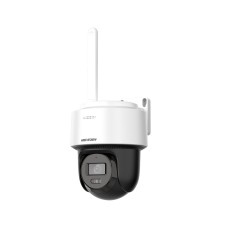 IP видеокамера Hikvision DS-2DE2C400MWG-4G, оборудование в категории 4 мегапиксельные Wi-Fi видеокамеры