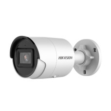 IP видеокамера Hikvision DS-2CD2046G2-I(C), Установка сетевых камер, г. Астана