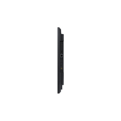 Профессиональный дисплей Samsung QB24C 24