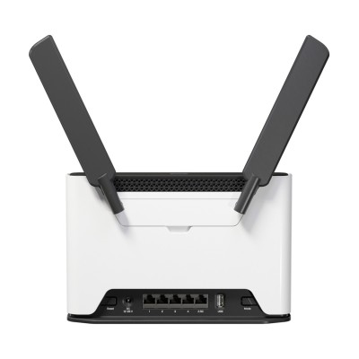 Точка доступа MikroTik S53UG+5HaxD2HaxD-TC&RG650E-EU