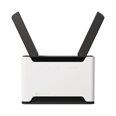 Точка доступа MikroTik S53UG+5HaxD2HaxD-TC&RG650E-EU