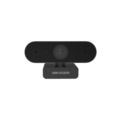 Веб-Камера Hikvision DS-U02