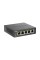 Коммутатор D-Link DGS-1005P/B3A