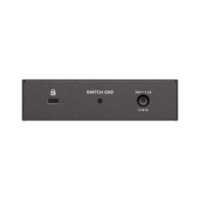 Коммутатор D-Link DGS-1005P/B3A