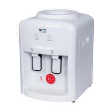 Кулер для воды настольный SVC Aqua series 8TA, Бытовая техника ассортимент