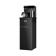 Кулер для воды SVC Aqua series 19TPM-E, Black, модельный ряд Бытовая техника