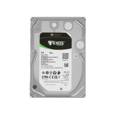 Жесткий диск HDD Seagate Exos 7E10-R ST8000NM018B, раздел Сетевое и серверное оборудование, СХД
