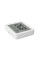 Датчик температуры и уровня влажности Xiaomi Smart Temperature and Humidity Monitor 3 Mini