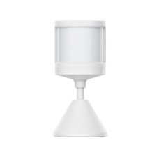 Датчик движения Xiaomi Motion Sensor 2S Белый, оборудование в категории Дом и офис