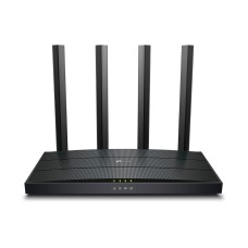 Маршрутизатор TP-Link Archer AX18, Активное сетевое с доставкой (нейтрально, не коммерция)