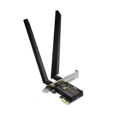 Сетевой адаптер TP-LINK Archer TBE552E, оборудование в категории Сетевое и серверное оборудование, СХД