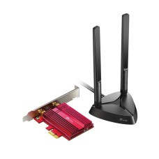Сетевой USB адаптер TP-Link Archer TX3000E, ассортимент в Сетевое и серверное оборудование, СХД