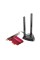 Сетевой USB адаптер TP-Link Archer TX3000E