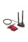 Сетевой USB адаптер TP-Link Archer TX3000E