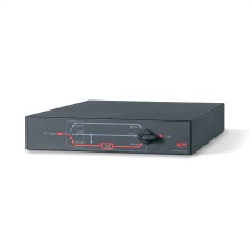 Обходная панель электропитания для ИБП APC SBP5000RMI2U, в категории Системы автономного электроснабжения