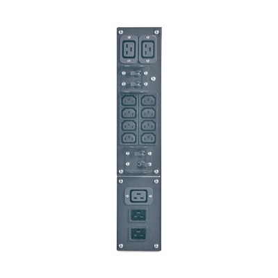 Обходная панель электропитания для ИБП APC SBP5000RMI2U