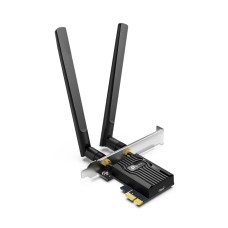 Сетевая карта TP-Link Archer TX55E, Сетевое и серверное оборудование, СХД в г. Астана