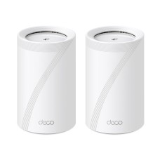 Беспроводная MESH-система Wi-Fi TP-Link Deco BE65 Pro(2-pack), обзор Wi-Fi точки доступа радиомосты
