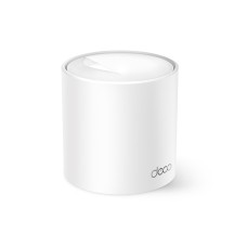 Беспроводная MESH-система Wi-Fi TP-Link Deco X10(1-pack), каталог Wi-Fi точки доступа радиомосты, г. Астана