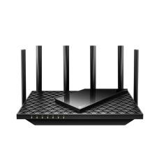 Маршрутизатор TP-Link Archer AX5400, серия Активное сетевое