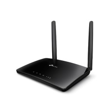 Маршрутизатор TP-Link Archer MR202, изделие в категории Сетевое и серверное оборудование, СХД