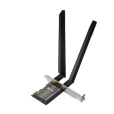 Сетевой адаптер TP-LINK Archer TBE400E, Сетевое и серверное оборудование, СХД ассортимент