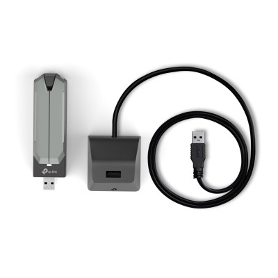USB-адаптер TP-Link Archer TBE400UH