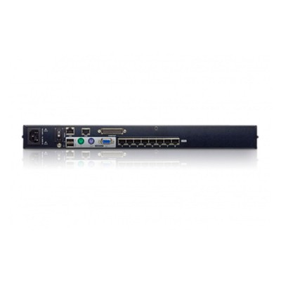 КВМ-переключатель ATEN KH1508AI-AX-G