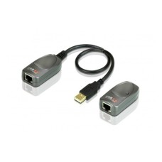 USB удлинитель ATEN UCE260-AT-G, раздел Сетевое и серверное оборудование, СХД