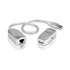 USB удлинитель ATEN UCE60-AT, страница Сетевое и серверное оборудование, СХД