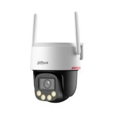 Поворотная видеокамера Dahua DH-P3F-PV, изделие в категории PT и PTZ Wi-Fi видеокамеры