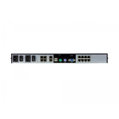 КВМ-переключатель ATEN KN1108VA-AX-G