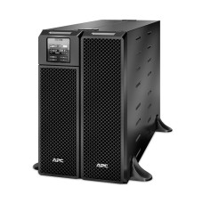 Источник бесперебойного питания APC Smart-UPS SRT5KXLI, оборудование в категории Напольные