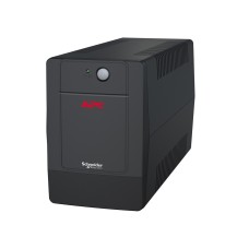 Источник бесперебойного питания APC Easy UPS BVG2200I-GR, обзор Линейно-интерактивные