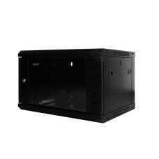 Шкаф коммуникационный настенный SHIP SC5622.11.100 22U 570*600*1080 мм, все Сетевое и серверное оборудование, СХД