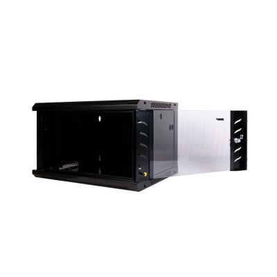 Шкаф коммуникационный настенный SHIP SC5622.11.100 22U 570*600*1080 мм