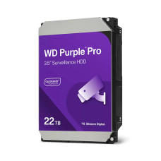 Жесткий диск Western Digital WD221PURP HDD 22Tb, все Дополнительное оборудование