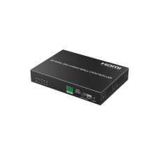 Контроллер видеостены Lenkeng LKV144VW (4K, 2x2), линейка Контроллеры и медиаплееры