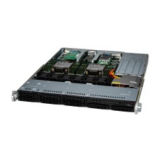 Суперсервер (промышленный компьютер) Supermicro SYS-121C-TN2R 1687, серия Готовые решения